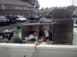 Best Commercial Junk Removal  in Frostburg, MD
