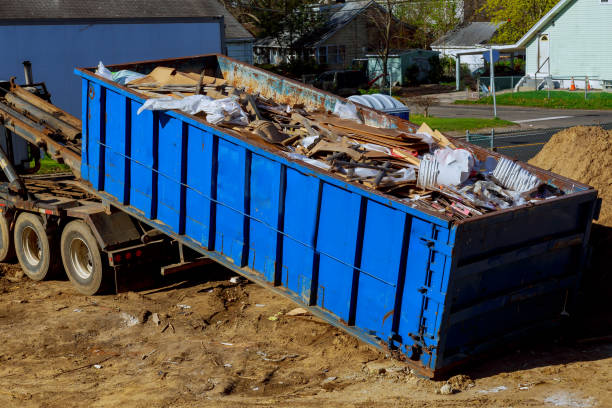 Best Retail Junk Removal  in Frostburg, MD