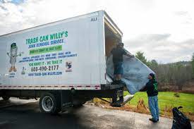 Frostburg, MD Junk Removal Services Company
